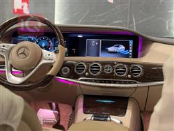 مێرسێدس بێنز S-Class